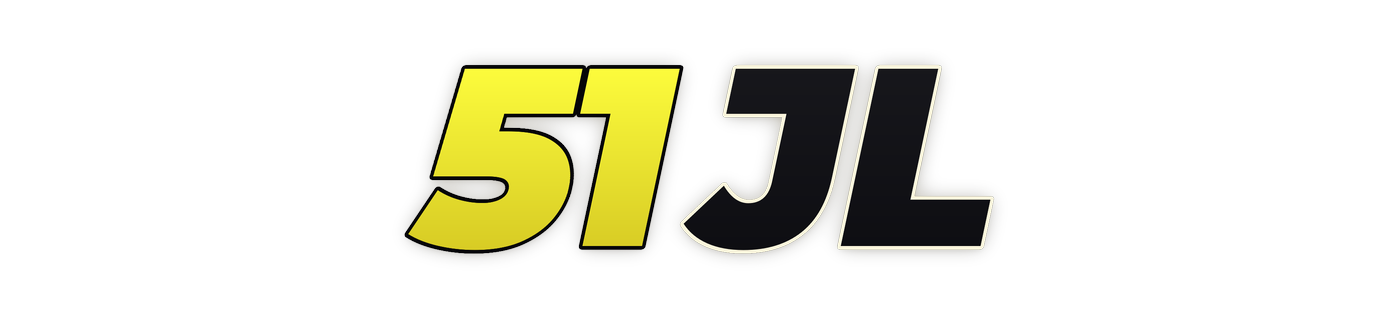 51jl Casino Logo